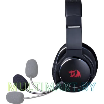 Наушники Redragon Europe USB Type-C картинка 6